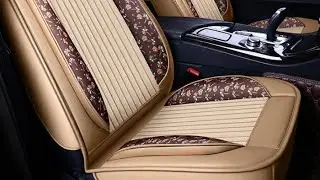 5 зачетных авточехлов и накидок с ALIEXPRESS