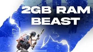 Bgmi Super Smooth Graphic 1.6✨ bgmi lag fix 2gb ram 