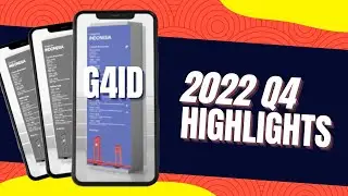 2022 Q4 Highlights