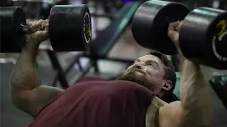 Chest Training - In Depth How To with Nick Bagley