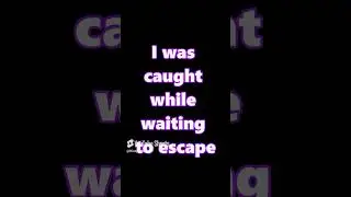 CAUGHT ESCAPING | SCP: SL 