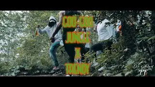 Goo Goo - Jungle x Trendy (Official Video) Shot By FFz4k