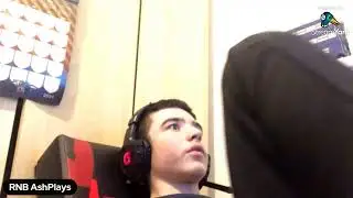 Fortnite RNB