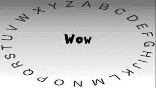 How to Say or Pronounce Wow