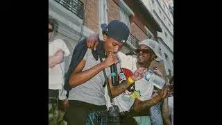 (free) thahomey x 63OG x lovarran sample drill type beat - 