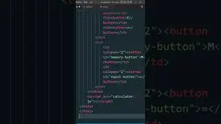 ChatGPT AI 1 min build Calculator app | JavaScript | #shorts