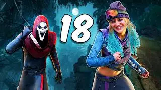 18 MINUTES OF DEVIOUS LOOPING