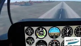 prosim4u vliegsimulaties x wind videouitleg