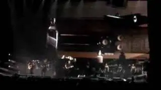 3-6 Roger Waters - Wish You Were Here - Live PHX 2006