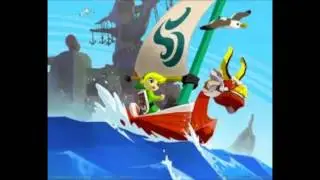 My Top 10 Favorite Zelda Songs