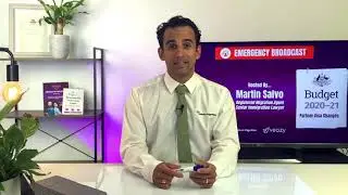 Partner Visa Changes 2020-21 Budget Announcement & Analysis
