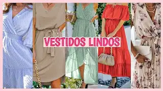 Vestidos de Moda Para Mulheres - Recebidos DressLily