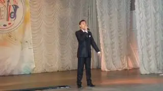 Лебединая верность (Кунченко Амир)
