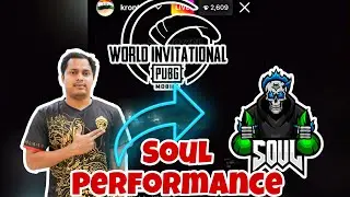 Kronten on soul performance 🔥🚀 why indian team not perform international 😱