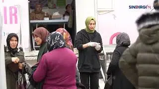 Sağlıklı bir gelecek için yanınızdayız.❤️❤️