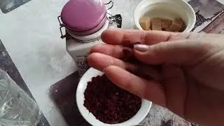 Заговор на воду по утрам/ мой  кофе и завтрак/