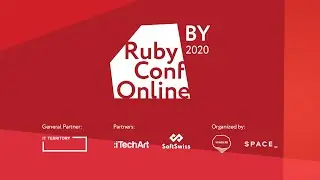RubyConfBY 2020: Matias Korhonen - A Benjamin Button History of Ruby