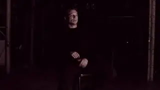Aidan Martin - Punchline (Acoustic)