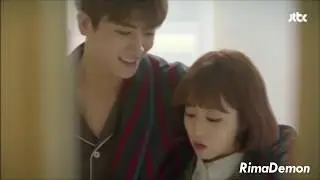 BTS - For You - Strong woman Do Bong soon