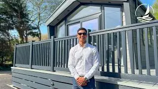 The ABI Westwood Lodge | Luxury Holiday Home Tour | Bowleaze Cove, Weymouth