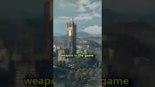The Most OVERPOWERED Weapon in Dying Light 1