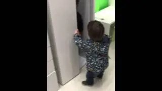 Bored in IKEA part 4 funny