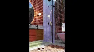 Blender Quick Modeling | Blender animation | Blender 3D art