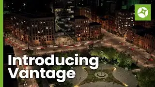 Introducing Chaos Vantage 2