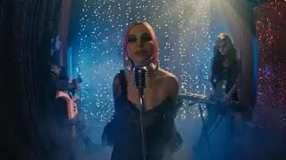 Ellise, DeathByRomy & Mothica - Soul Sucker, Pt. 2 (Official Video)