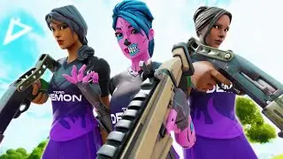 The Best Teamtage You'll Ever see...