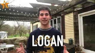 Following the Future: iTheatrics Alum I Logan Farley
