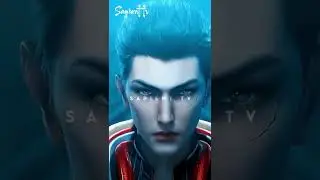 swallowed star luo feng outfit | sapient tv - Alam official