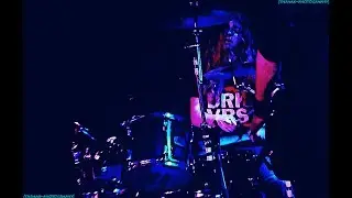 Joe Bone & The Dark Vibes- 'Pale Moon' (Live @ Ivory Blacks, 9/6/17)