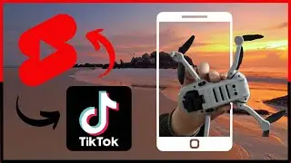 🔴CONVIERTE tu video HORIZONTAL en VERTICAL🚀