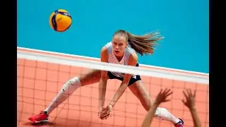 ARINA FEDOROVTSEVA (RUS vs KAZAN 2020)