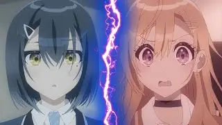 Yuri Sparks are Flying! (Seiyuu Radio First Impressions)