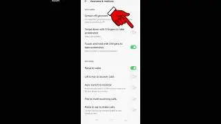 Android has a secret screenshot trick 🤯 