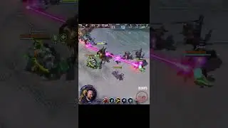 Хоровод Азмодана #heroesofthestorm #хотс #hots #shorts