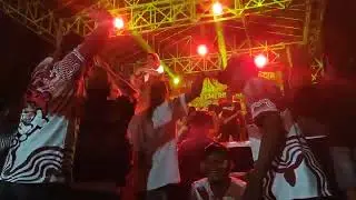 bete / cantika Nuswantoro / el samba live turi pinggir