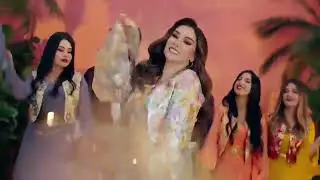 The best kurdish music & dance