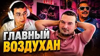 Dad's argument with Ismail and Kolyaka | Uncle Dad talks to Ismail