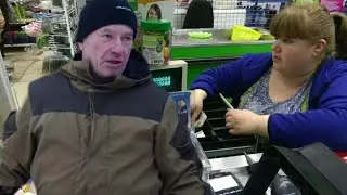 Дайте мне вод_ры QR-код
