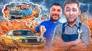 G'AROYIIIB STRIM | BOSHQACHA BO'LADI | UZLIDER