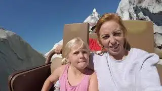 Expedition Everest Animal Kingdom