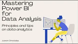 🚀 Day 1 of Power BI Data Analysis Camp! Introduction to Data Analysis with Basic Data Transformation