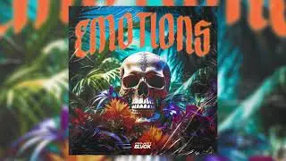 [ROYALTY-FREE] Emotions - Afrobeat Loop Kit, Sample Pack inspired by Ckay, Wizkid, Burna Boy
