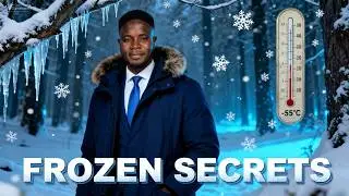 The Ten Coldest Countries in the World