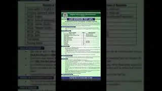 LaT test November 2021 has been announced