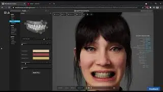Early Access Meta Human Creator Preview
