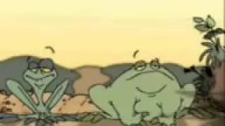 Угарный мультик
